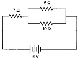 Electricity Class 10 Extra Questions with Answers Science Chapter 12, 20