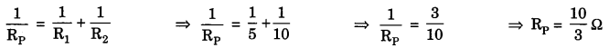 Electricity Class 10 Extra Questions with Answers Science Chapter 12, 23