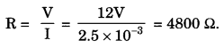 Electricity Class 10 Extra Questions with Answers Science Chapter 12, 3