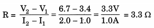 Electricity Class 10 Extra Questions with Answers Science Chapter 12, 34