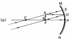 Light Reflection and Refraction Class 10 Extra Questions with Answers Science Chapter 10, 25