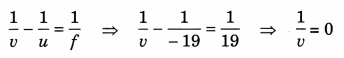 Light Reflection and Refraction Class 10 Extra Questions with Answers Science Chapter 10, 37