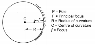 Light Reflection and Refraction Class 10 Extra Questions with Answers Science Chapter 10, 4