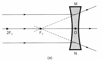 Light Reflection and Refraction Class 10 Extra Questions with Answers Science Chapter 10, 6