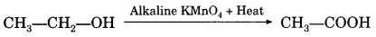 MCQ Questions for Class 10 Science Chapter 4 Carbon and Its Compounds with Answers 4