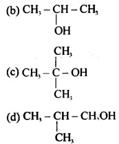 MCQ Questions for Class 12 Chemistry Chapter 11 Alcohols, Phenols and Ethers with Answers 4