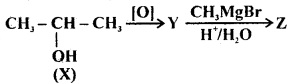 MCQ Questions for Class 12 Chemistry Chapter 11 Alcohols, Phenols and Ethers with Answers 6