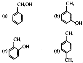 MCQ Questions for Class 12 Chemistry Chapter 11 Alcohols, Phenols and Ethers with Answers 7