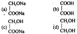 MCQ Questions for Class 12 Chemistry Chapter 12 Aldehydes, Ketones and Carboxylic Acids with Answers 7