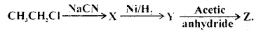 MCQ Questions for Class 12 Chemistry Chapter 13 Amines with Answers 5