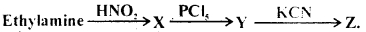 MCQ Questions for Class 12 Chemistry Chapter 13 Amines with Answers 6