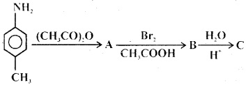 MCQ Questions for Class 12 Chemistry Chapter 13 Amines with Answers 8