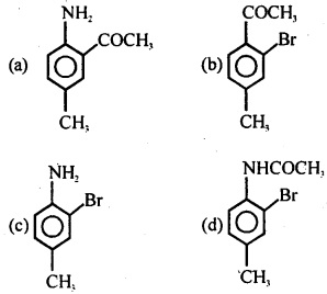 MCQ Questions for Class 12 Chemistry Chapter 13 Amines with Answers 9