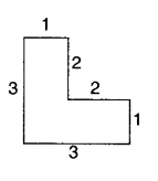 MCQ Questions for Class 6 Maths Chapter 10 Mensuration with Answers 10