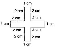 MCQ Questions for Class 6 Maths Chapter 10 Mensuration with Answers 3