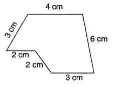 MCQ Questions for Class 6 Maths Chapter 10 Mensuration with Answers 4