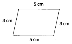 MCQ Questions for Class 6 Maths Chapter 10 Mensuration with Answers 7