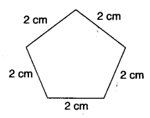 MCQ Questions for Class 6 Maths Chapter 10 Mensuration with Answers 8