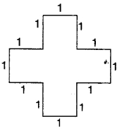 MCQ Questions for Class 6 Maths Chapter 10 Mensuration with Answers 9