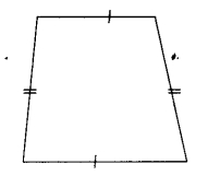 MCQ Questions for Class 6 Maths Chapter 13 Symmetry with Answers 6