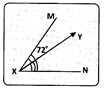 MCQ Questions for Class 6 Maths Chapter 14 Practical Geometry with Answers 3