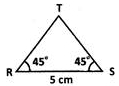 MCQ Questions for Class 7 Maths Chapter 10 Practical Geometry with Answers 1