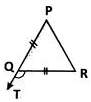 MCQ Questions for Class 7 Maths Chapter 10 Practical Geometry with Answers 6