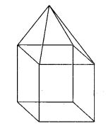 MCQ Questions for Class 7 Maths Chapter 15 Visualising Solid Shapes with Answers 10