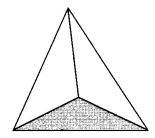 MCQ Questions for Class 7 Maths Chapter 15 Visualising Solid Shapes with Answers 7