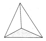 MCQ Questions for Class 7 Maths Chapter 15 Visualising Solid Shapes with Answers 8