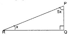 MCQ Questions for Class 7 Maths Chapter 6 The Triangle and its Properties with Answers 13