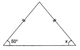 MCQ Questions for Class 7 Maths Chapter 6 The Triangle and its Properties with Answers 15