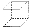 MCQ Questions for Class 8 Maths Chapter 10 Visualising Solid Shapes with Answers 6