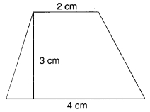 MCQ Questions for Class 8 Maths Chapter 11 Mensuration with Answers 16