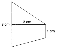 MCQ Questions for Class 8 Maths Chapter 11 Mensuration with Answers 17