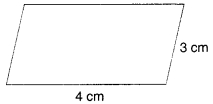 MCQ Questions for Class 8 Maths Chapter 11 Mensuration with Answers 7