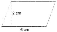 MCQ Questions for Class 8 Maths Chapter 11 Mensuration with Answers 8