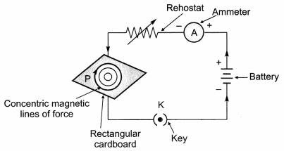 Magnetic Effects of Electric Current Class 10 Extra Questions with Answers Science Chapter 13, 3