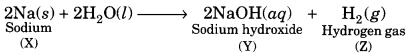 Metals and Non-metals Class 10 Extra Questions with Answers Science Chapter 3, 13