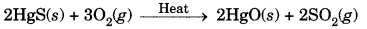 Metals and Non-metals Class 10 Extra Questions with Answers Science Chapter 3, 2