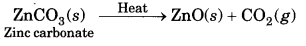 Metals and Non-metals Class 10 Extra Questions with Answers Science Chapter 3, 3