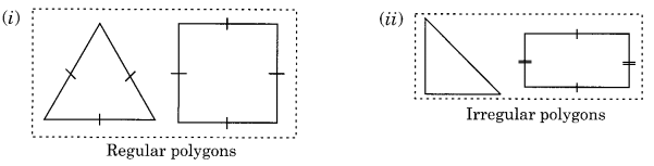 Understanding Quadrilaterals Class 8 Notes Maths Chapter 3 .6