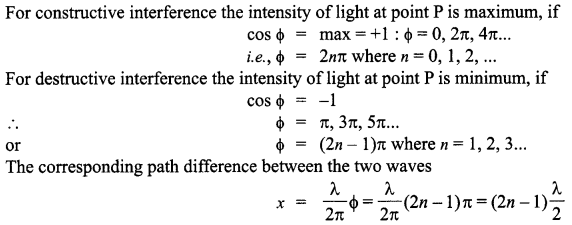 CBSE Sample Papers for Class 12 Physics Paper 1 image 46