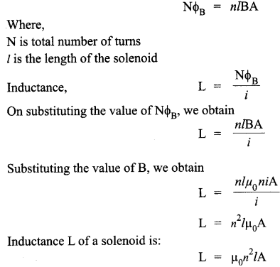 CBSE Sample Papers for Class 12 Physics Paper 2 image 26