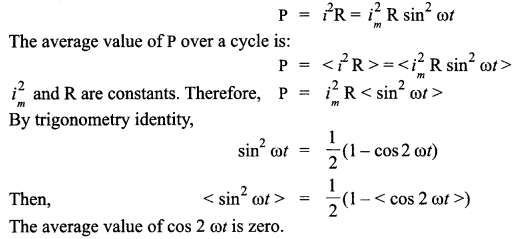 CBSE Sample Papers for Class 12 Physics Paper 2 image 44