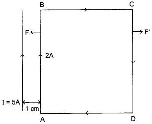 CBSE Sample Papers for Class 12 Physics Paper 5 image 25