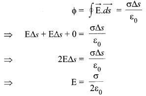 CBSE Sample Papers for Class 12 Physics Paper 5 image 44