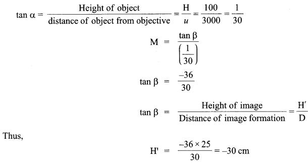 CBSE Sample Papers for Class 12 Physics Paper 5 image 47