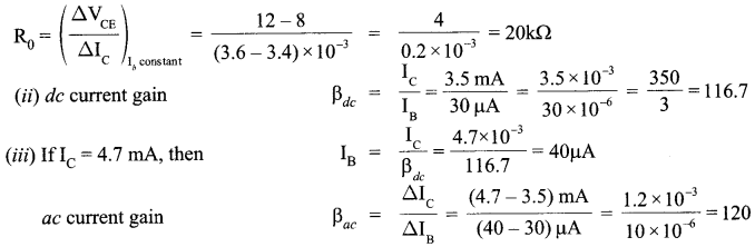 CBSE Sample Papers for Class 12 Physics Paper 6 image 27