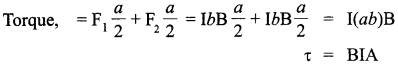 CBSE Sample Papers for Class 12 Physics Paper 6 image 42